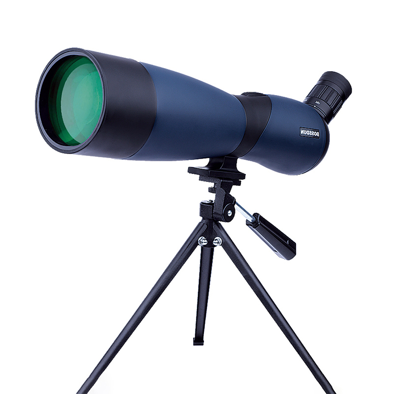 Outdoor Hunting Equipment - 25-75x70 teleskop Spotting Scope Zoom monokular