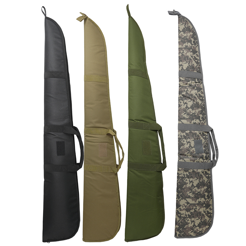 Outdoor Hunting Equipment - Tas Senapan Taktis Luar Ruangan, Tas