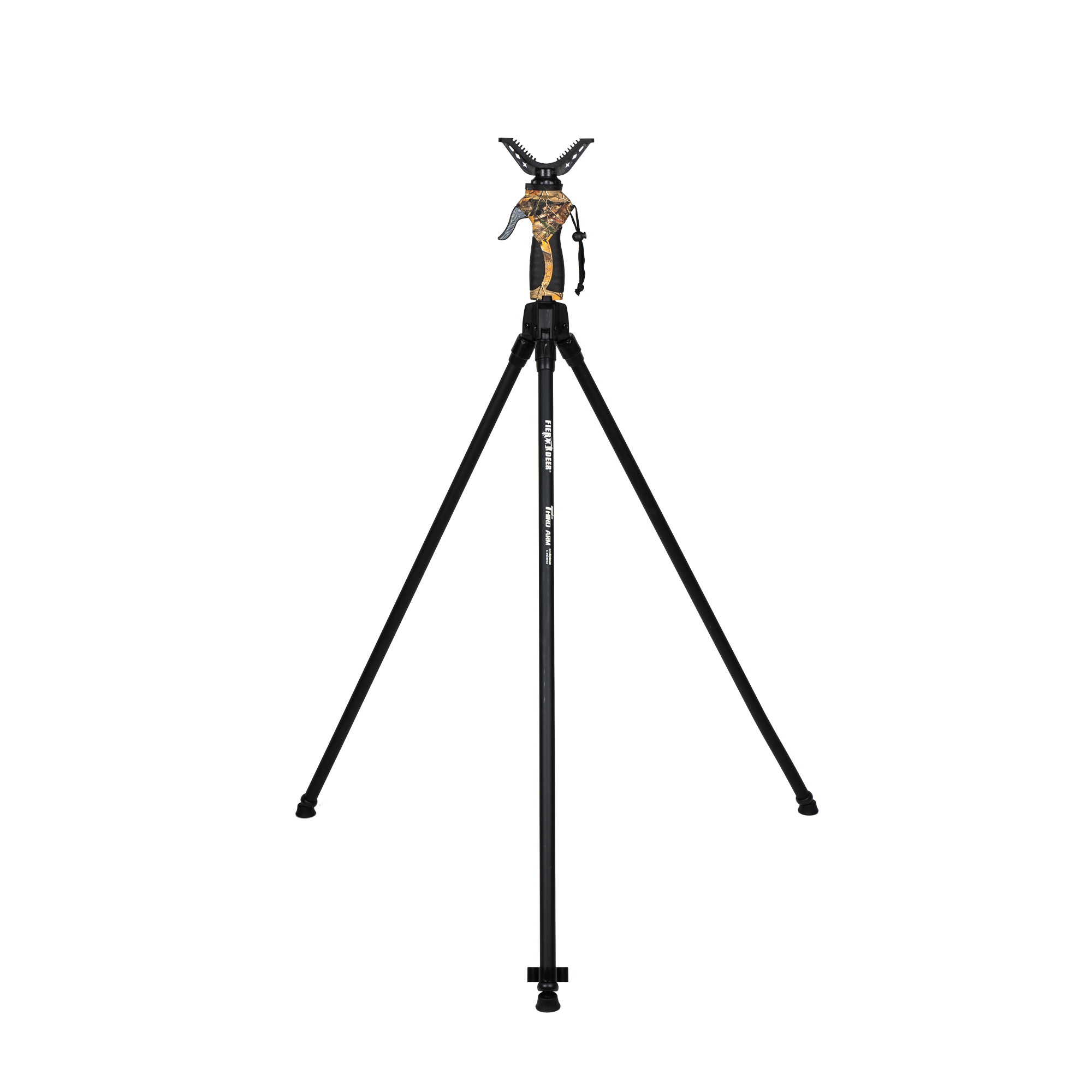 Outdoor Hunting Photography - FIERYDEER tongkat tembak tripod GEN4, tongkat