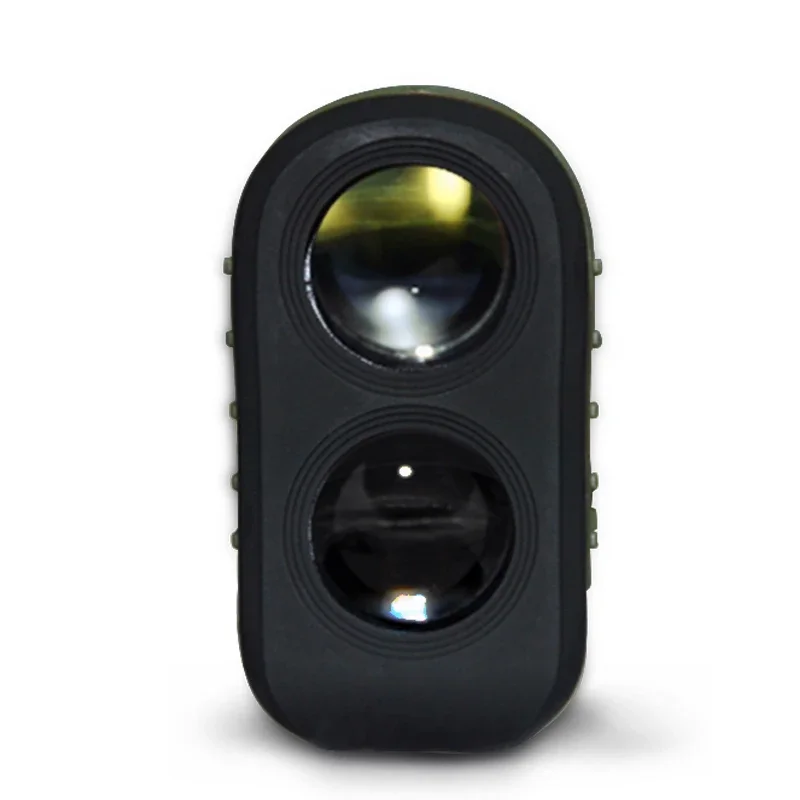 Rangefinder Laser Hunting - Teleskop pengintai berburu 1000m pengukur jarak