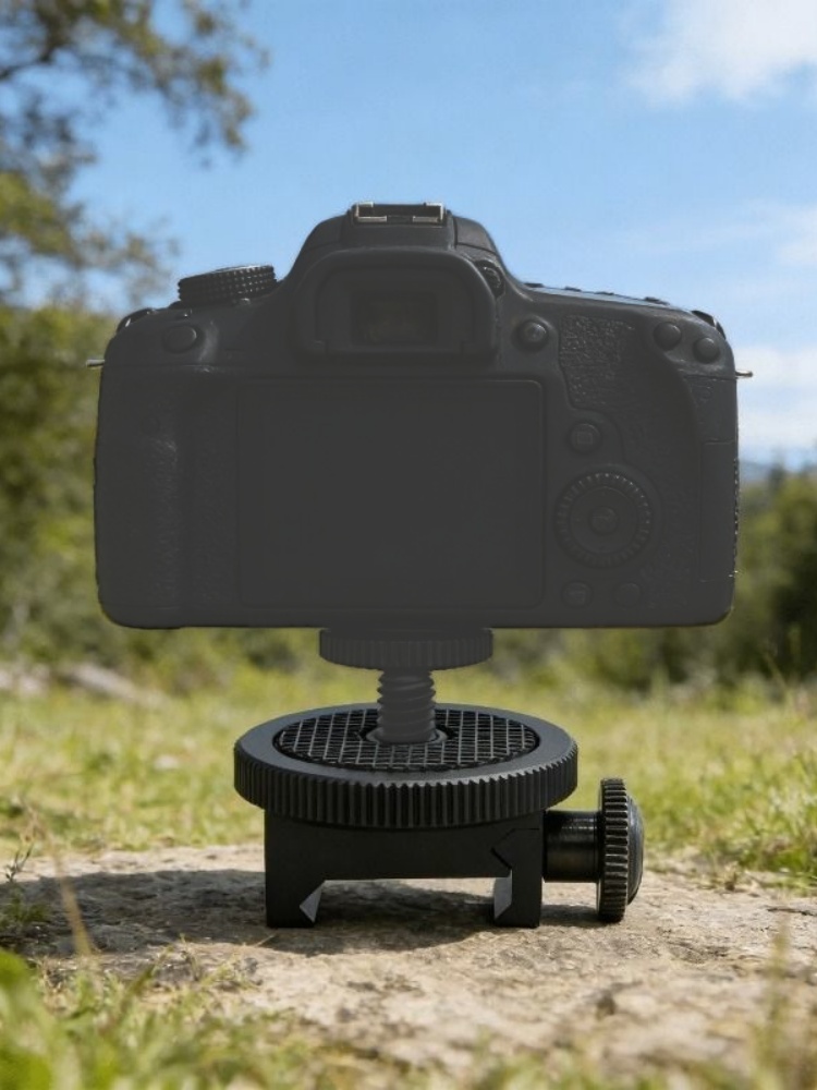 Adaptor Dudukan Rel 20mm untuk - Outdoor Hunting Photography ulasan dan harga