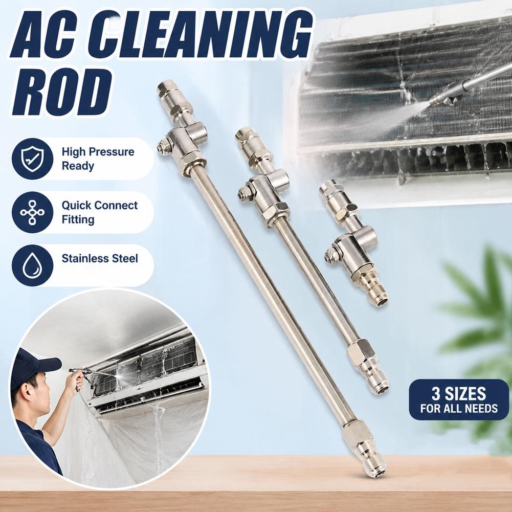 1/4 Quick Plug Cleaning Air Co - Gun Cleaning Rod ulasan dan harga