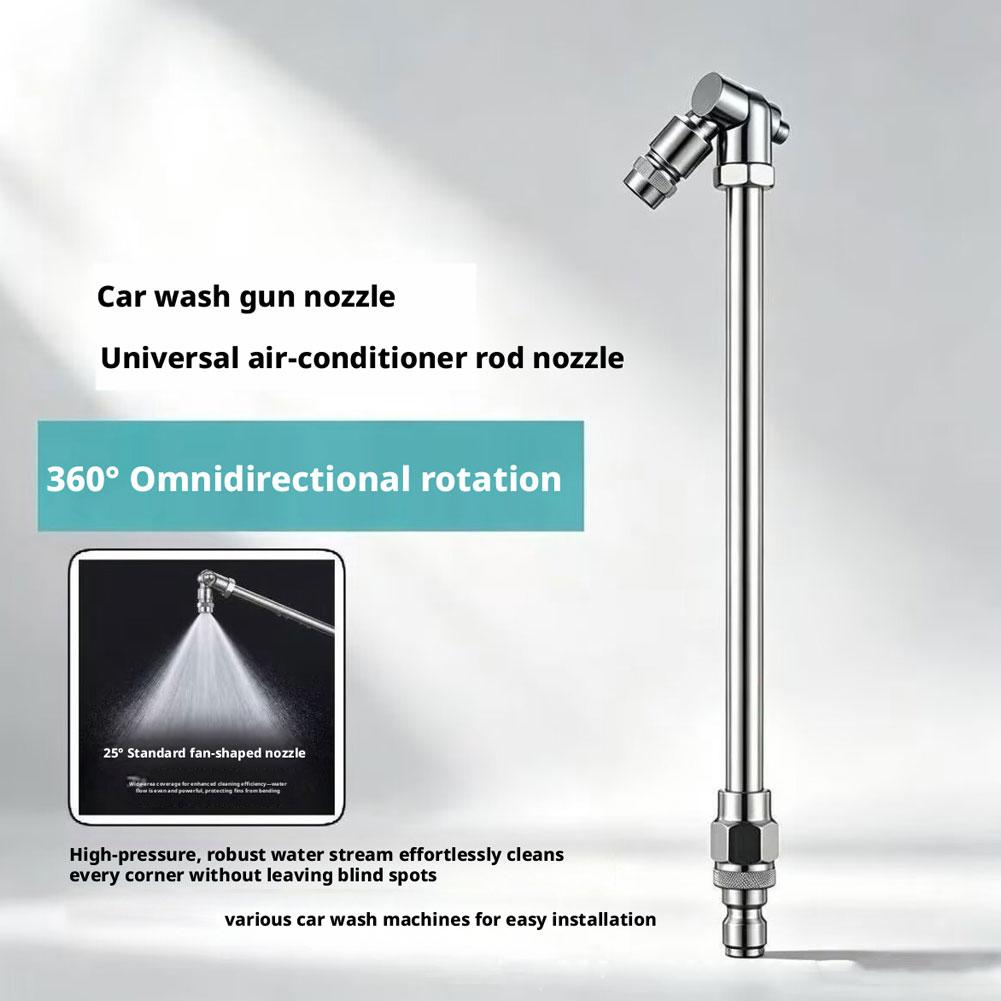 1/4 Quick Plug Cleaning Air Co - Gun Cleaning Rod ulasan dan harga