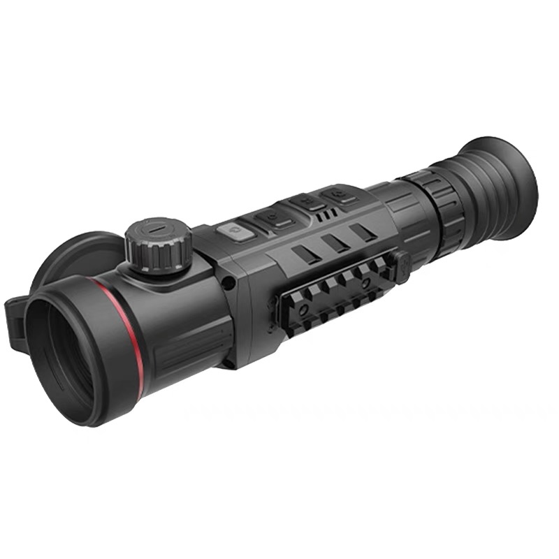 TR650L Alat Penglihatan Termal - Rangefinder Laser Hunting ulasan dan harga