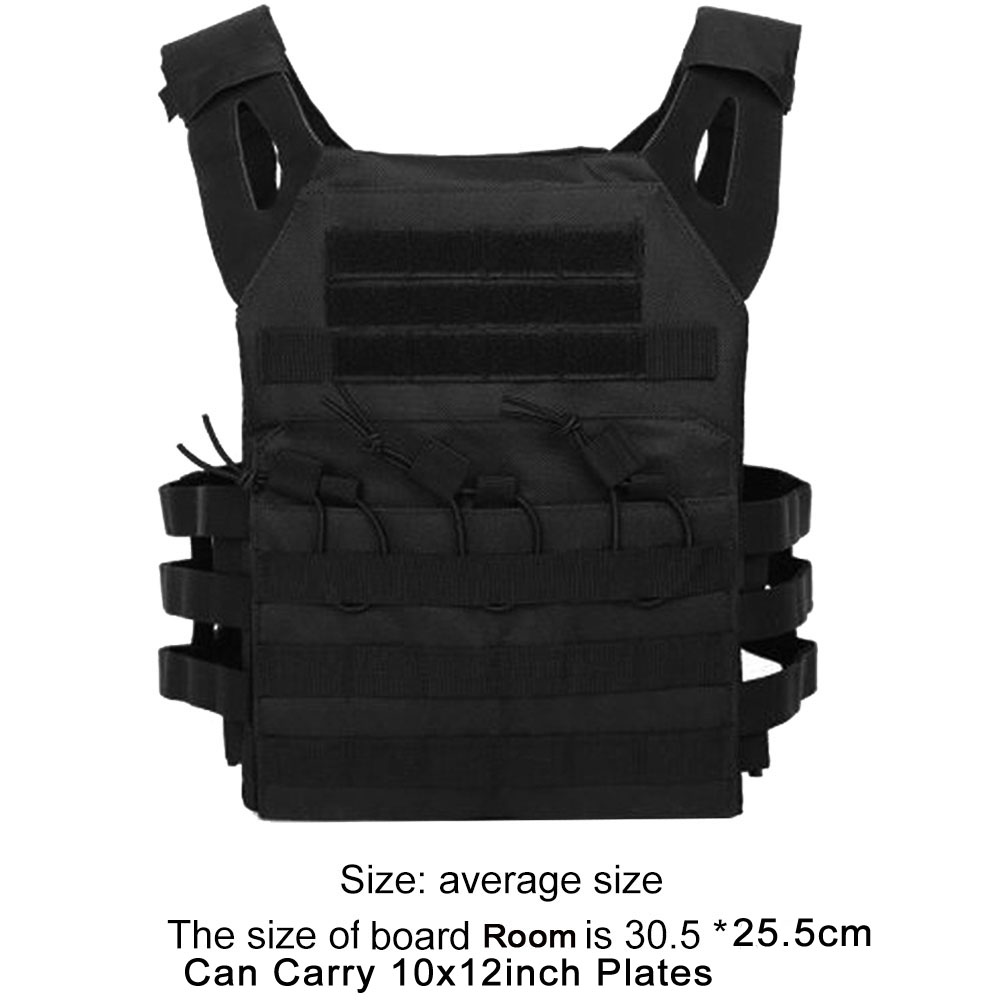 Rompi Taktis Militer Ringan Ta - Outdoor Hunting Equipment ulasan dan harga