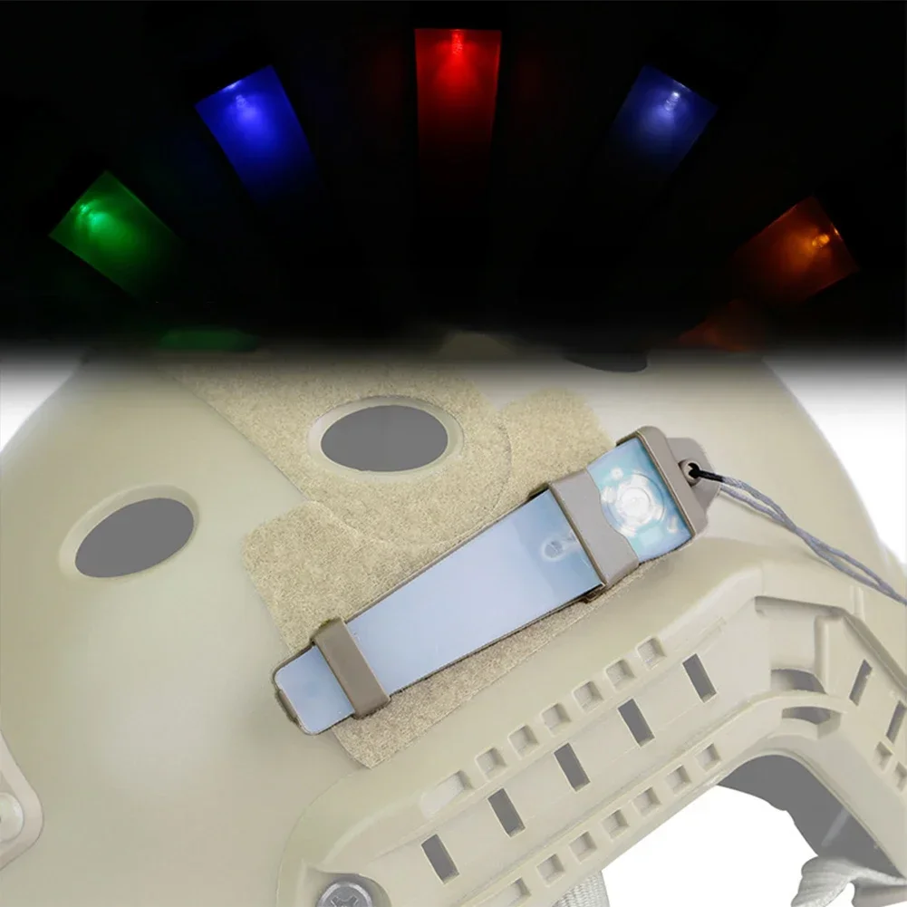 Lampu Berkedip Keselamatan Hel - Outdoor Hunting Equipment ulasan dan harga