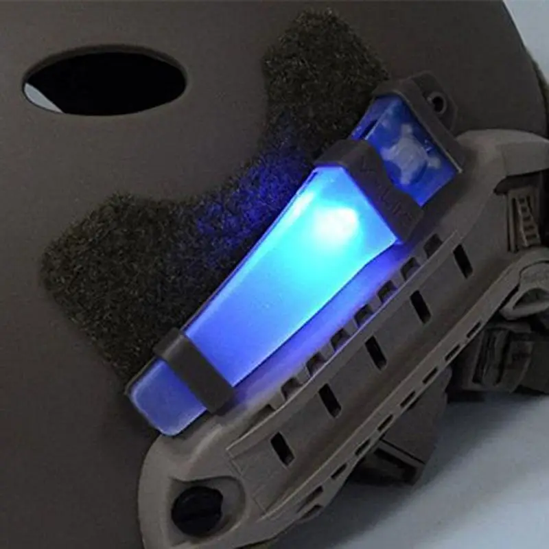 Lampu Berkedip Keselamatan Hel - Outdoor Hunting Equipment ulasan dan harga