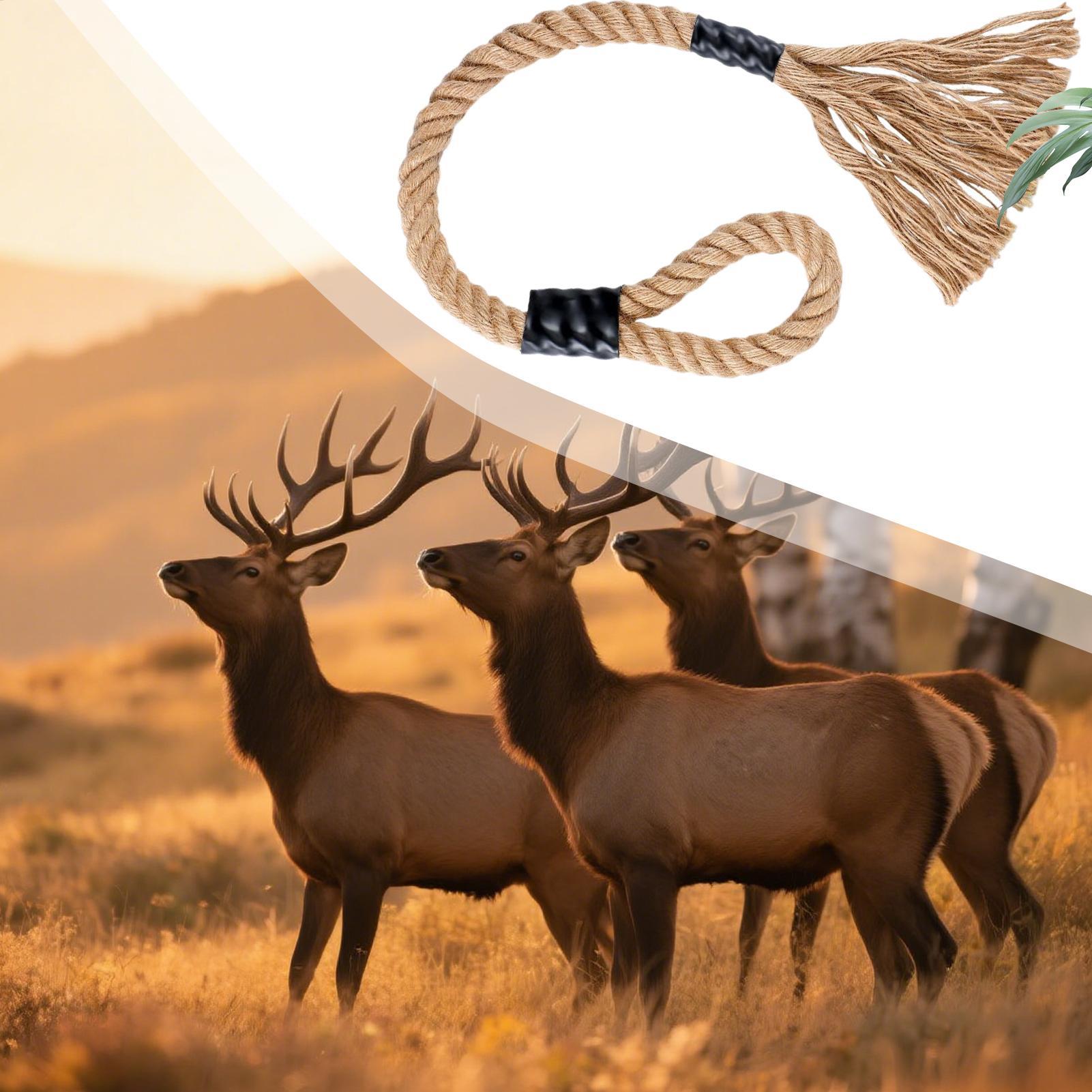 Tali Aroma Rusa Tahan Lama Pen - Deer Attractant Scent ulasan dan harga
