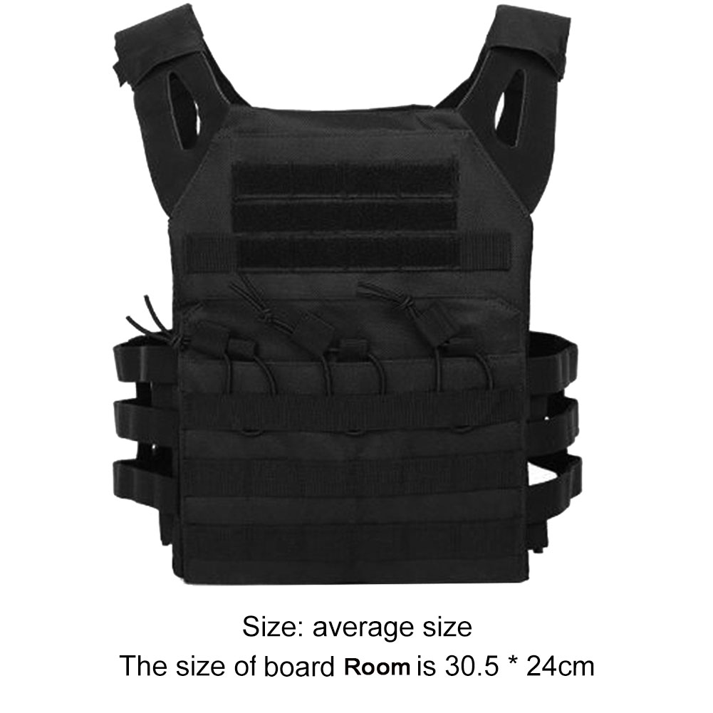 Rompi taktis berburu, rompi pe - Hunting Outdoor Game ulasan dan harga