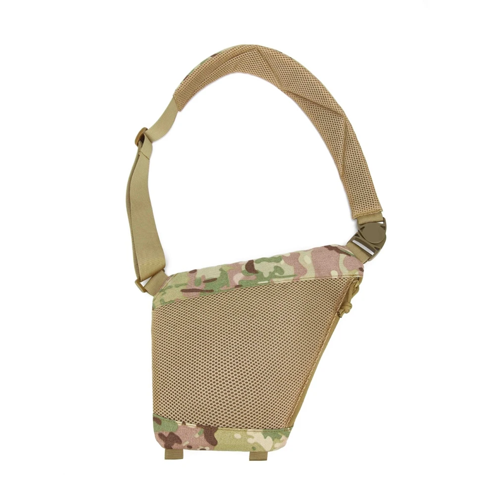 Tas Pinggang Taktis Outdoor un - Outdoor Hunting Backpack ulasan dan harga