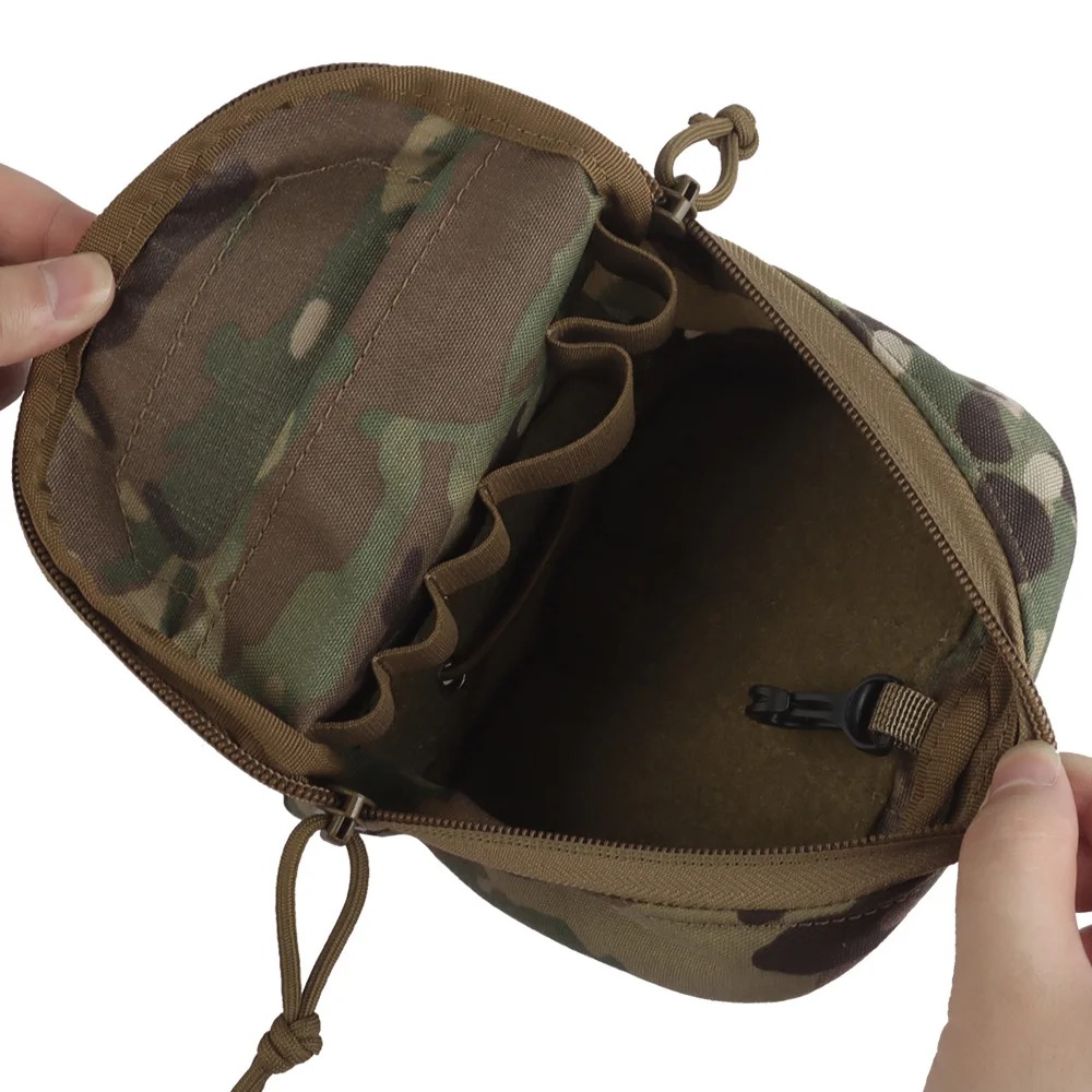 Tas Penyimpanan Serbaguna Takt - Outdoor Hunting Gear Storage ulasan dan harga