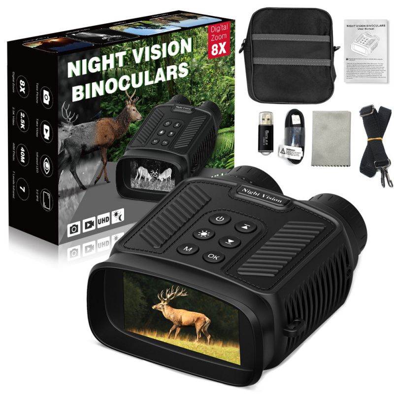 Perangkat penglihatan malam, f - Outdoor Hunting Photography ulasan dan harga