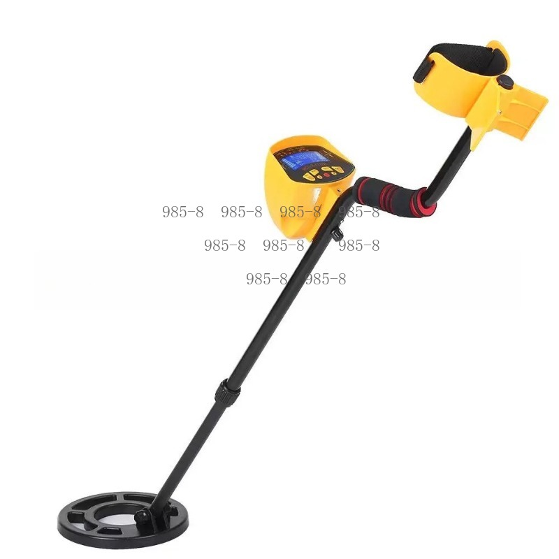 Detektor Logam Pencari Harta K - Outdoor Hunting Equipment ulasan dan harga