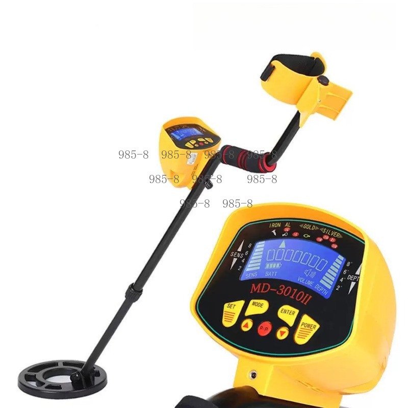Detektor Logam Pencari Harta K - Outdoor Hunting Equipment ulasan dan harga