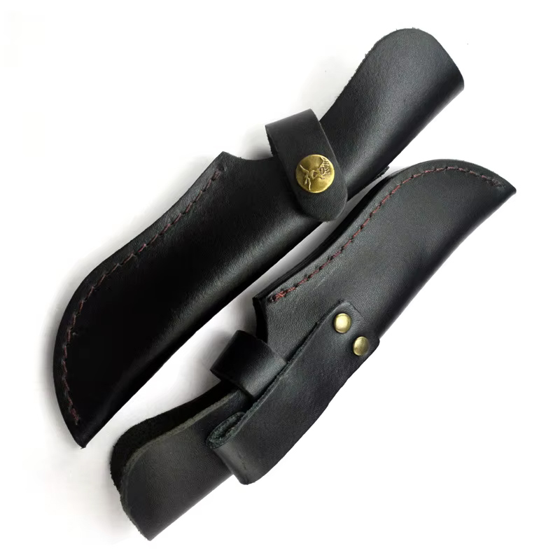 Set Pisau Lurus Kecil Luar Rua - Hunting Knife Outdoor Edge ulasan dan harga
