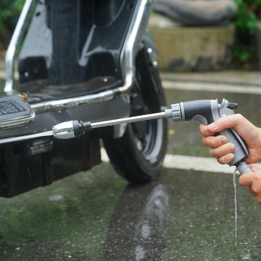 Pistol Semprot Air Tekanan Tin - Gun Cleaning Rod ulasan dan harga