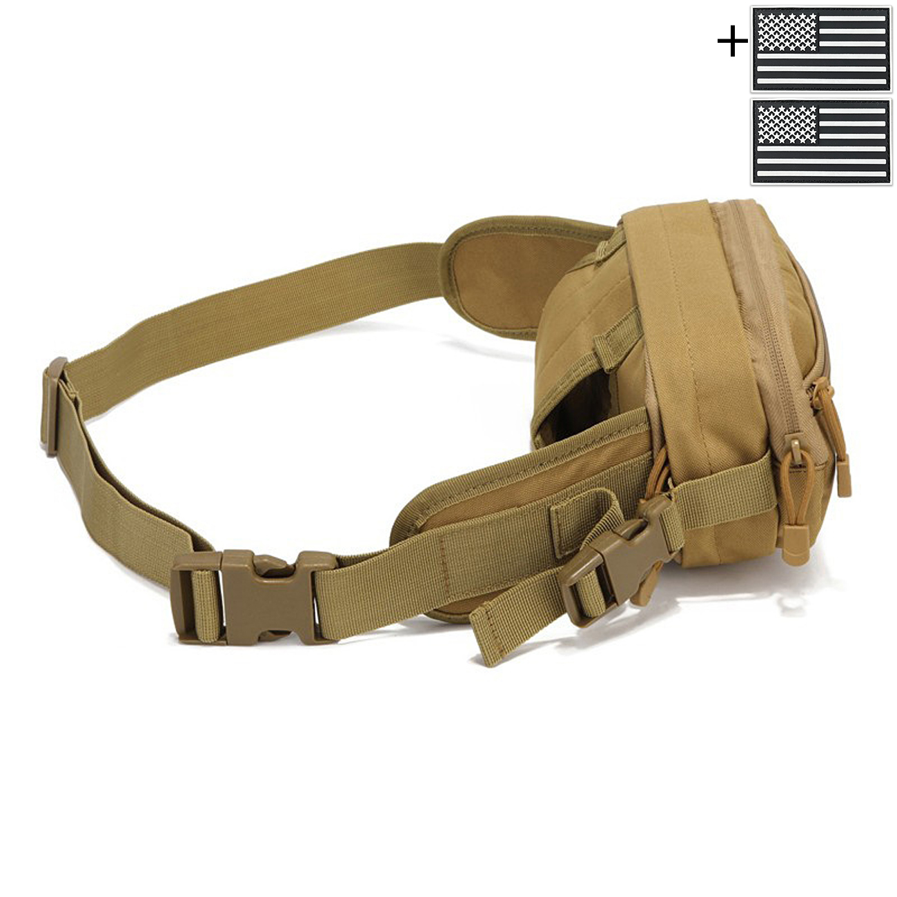 Tas peralatan tersembunyi untu - Outdoor Hunting Equipment ulasan dan harga