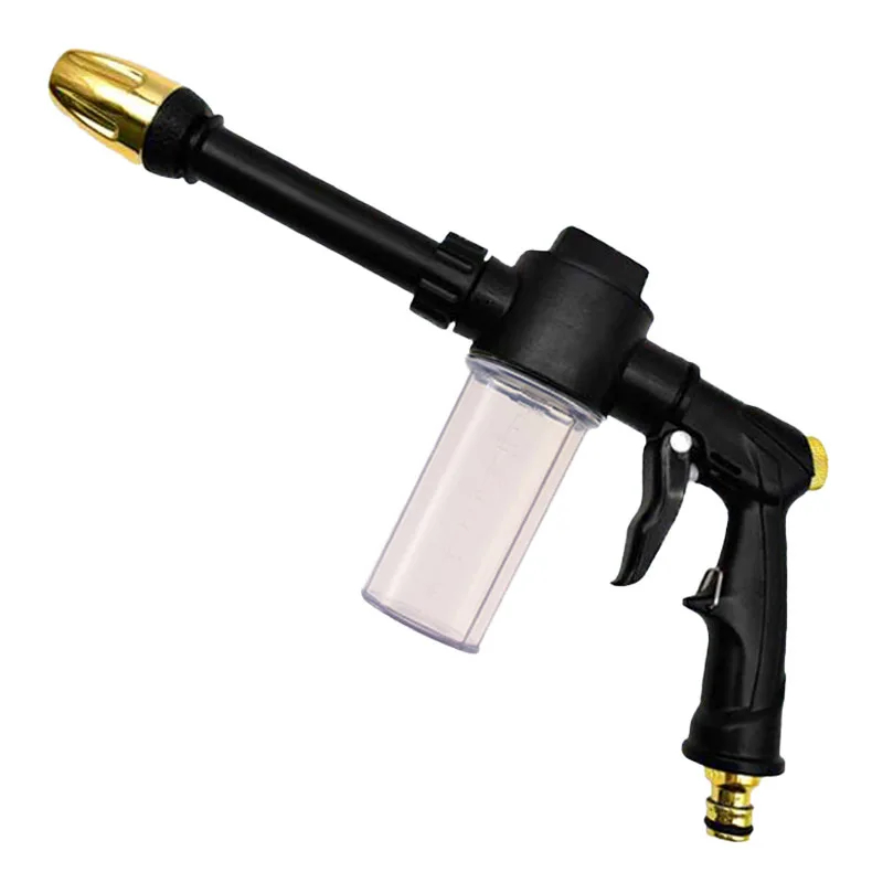 Pistol Semprot Air Tekanan Tin - Gun Cleaning Rod ulasan dan harga