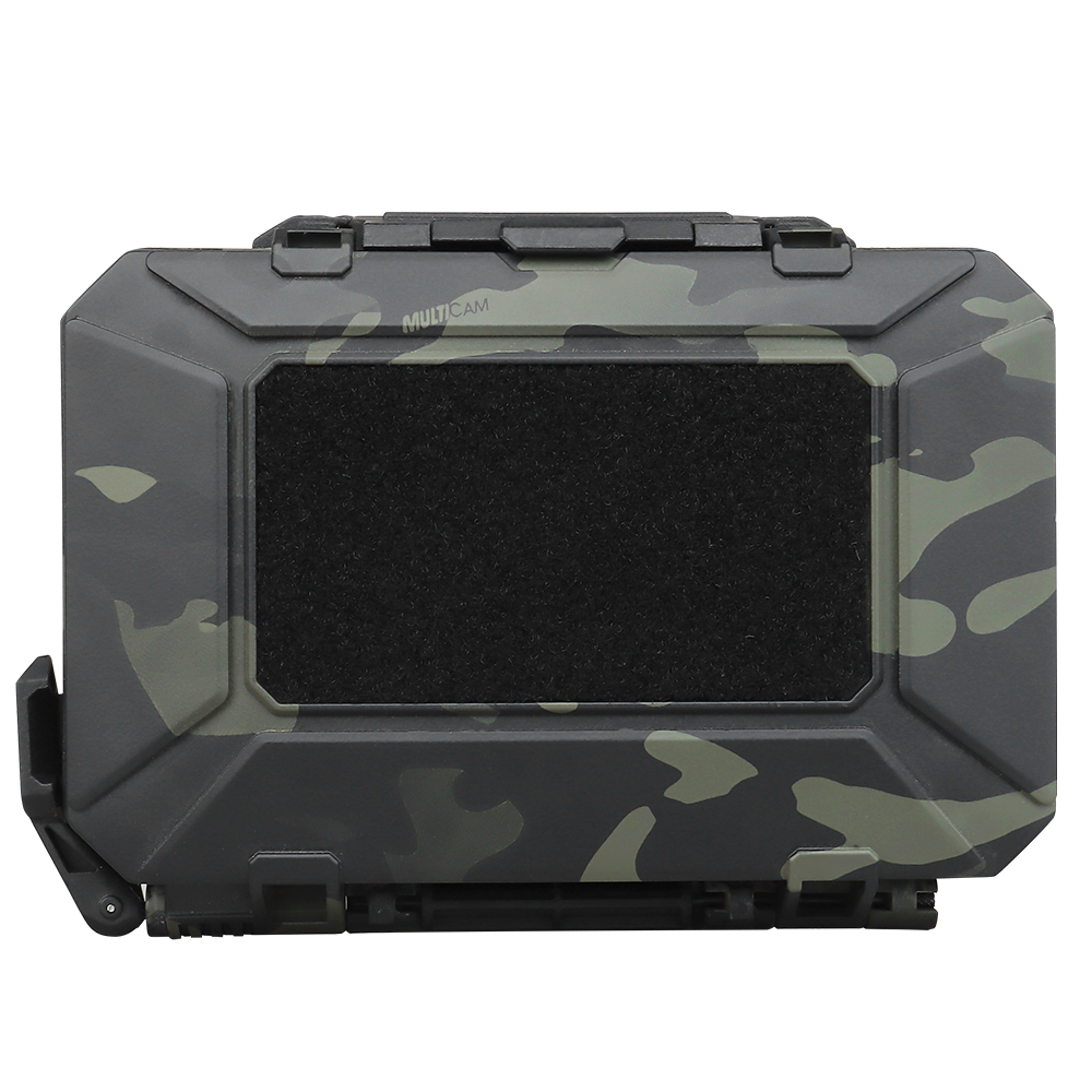 Case ABS rompi Airsoft, kotak  - Outdoor Hunting Equipment ulasan dan harga