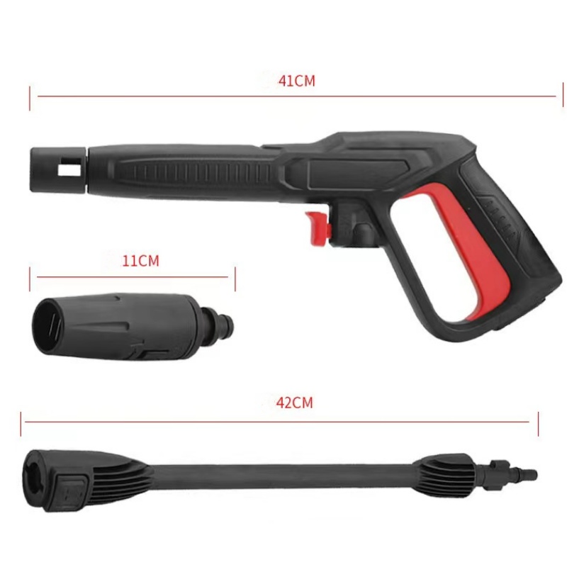 Tongkat semprotan ekstensi pis - Gun Cleaning Rod ulasan dan harga