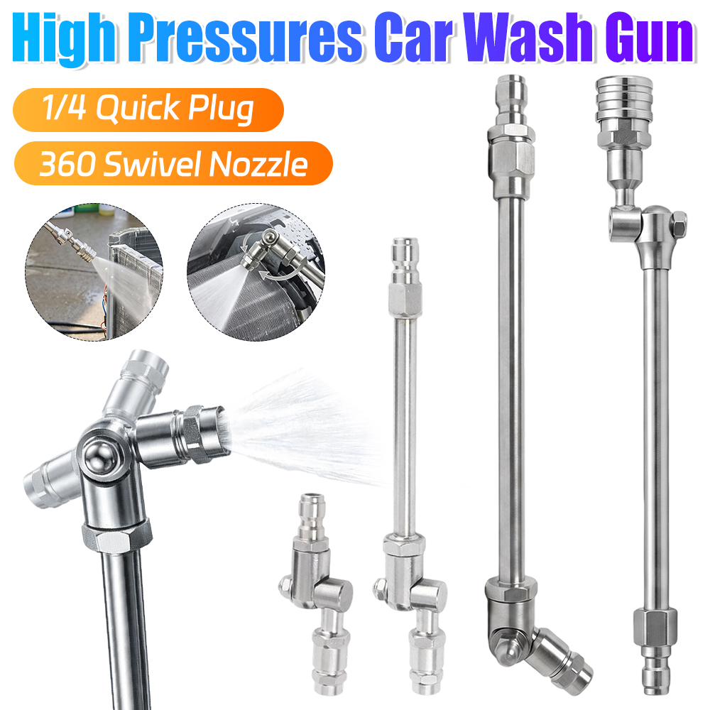 1/4 Quick Plug Cleaning Air Co - Gun Cleaning Rod ulasan dan harga