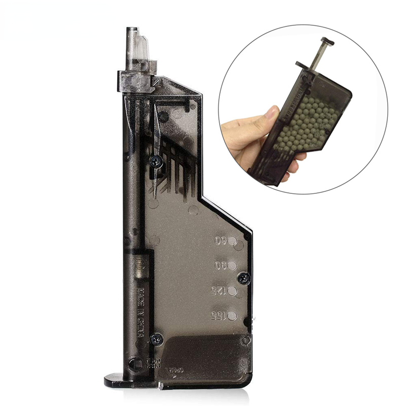 Airsoft plastik BB kecepatan l - Hunting Outdoor Game ulasan dan harga