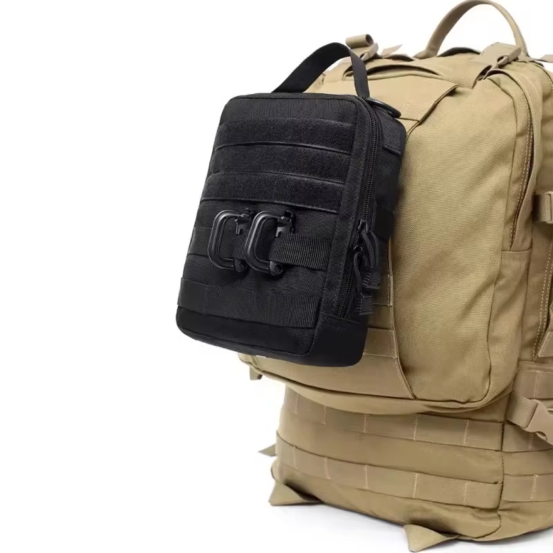 Tas Perlengkapan Medis Taktis  - Outdoor Hunting Equipment ulasan dan harga
