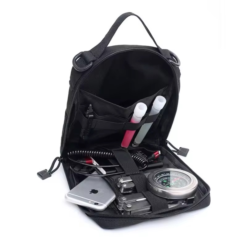Tas Perlengkapan Medis Taktis  - Outdoor Hunting Equipment ulasan dan harga