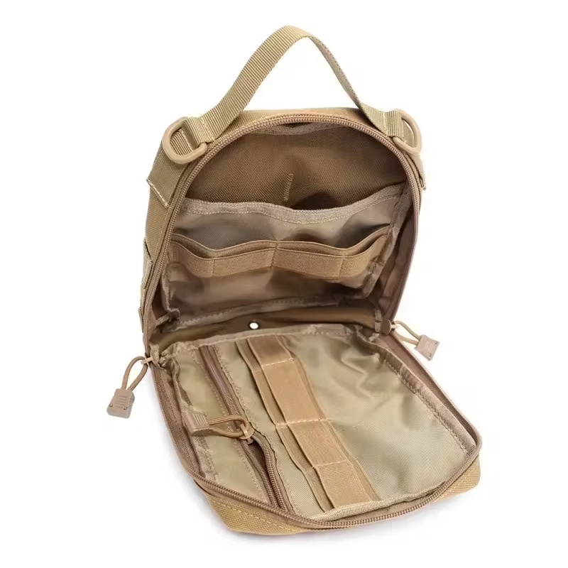 Tas Perlengkapan Medis Taktis  - Outdoor Hunting Equipment ulasan dan harga