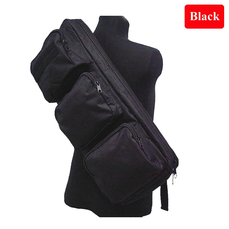 Tas Senjata Taktis 60CM Perala - Outdoor Hunting Equipment ulasan dan harga