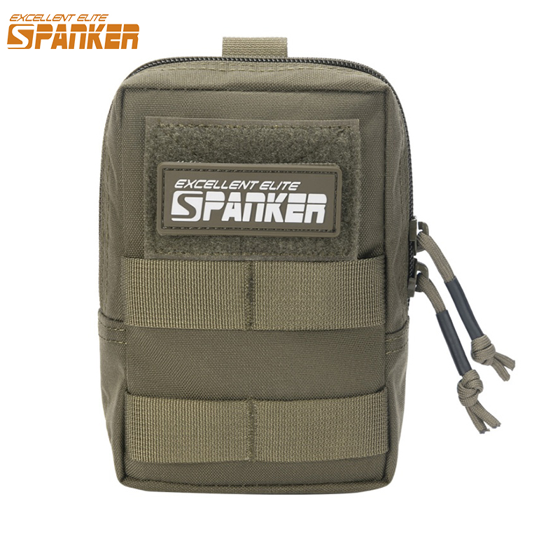 Yang Sangat Baik ELITE SPANKER - Outdoor Hunting Equipment ulasan dan harga