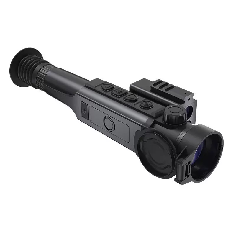 Teropong Pencitraan Termal NM0 - Rangefinder Laser Hunting ulasan dan harga