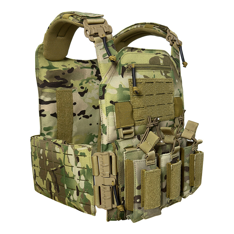 Rompi Taktis, Set Ganda Bongka - Outdoor Hunting Equipment ulasan dan harga