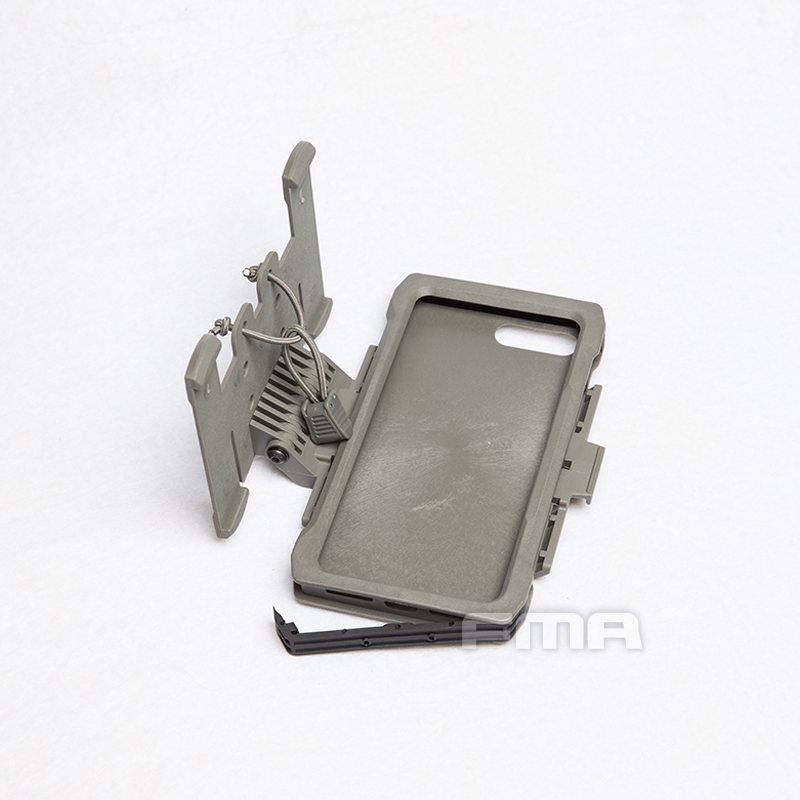 FMA Molle tas taktis Plus, sar - Outdoor Hunting Equipment ulasan dan harga