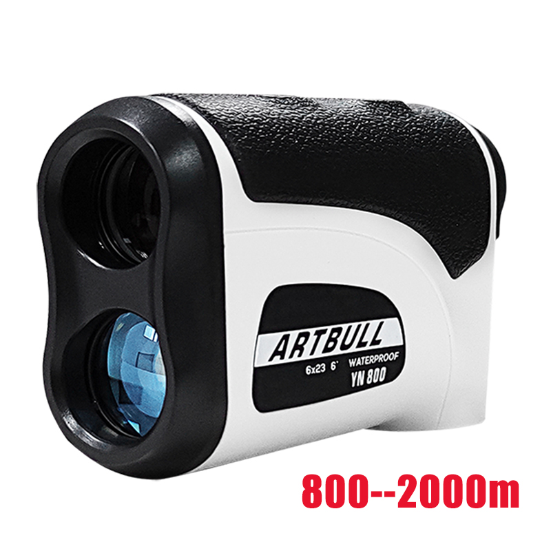ARTBULL Teleskop Laser Rangefi - Rangefinder Laser Hunting ulasan dan harga