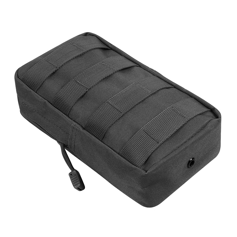 Tas pinggang taktis luar ruang - Outdoor Hunting Backpack ulasan dan harga