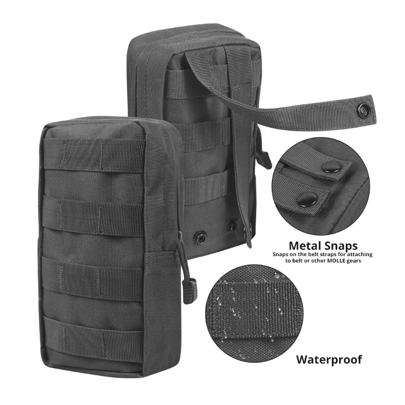 Tas pinggang taktis luar ruang - Outdoor Hunting Backpack ulasan dan harga