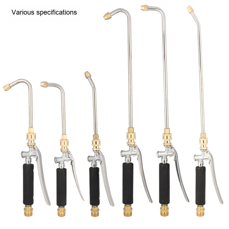 Selang Pistol Air Tekanan Ting - Gun Cleaning Rod ulasan dan harga
