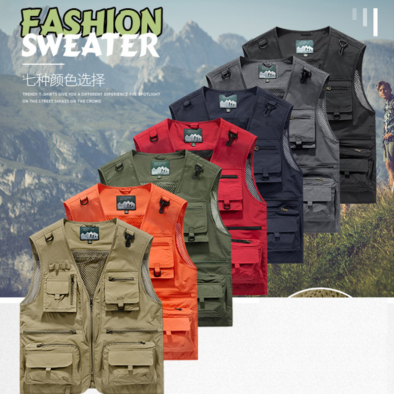 Rompi Jala Cepat Kering Musim  - Outdoor Hunting Photography ulasan dan harga