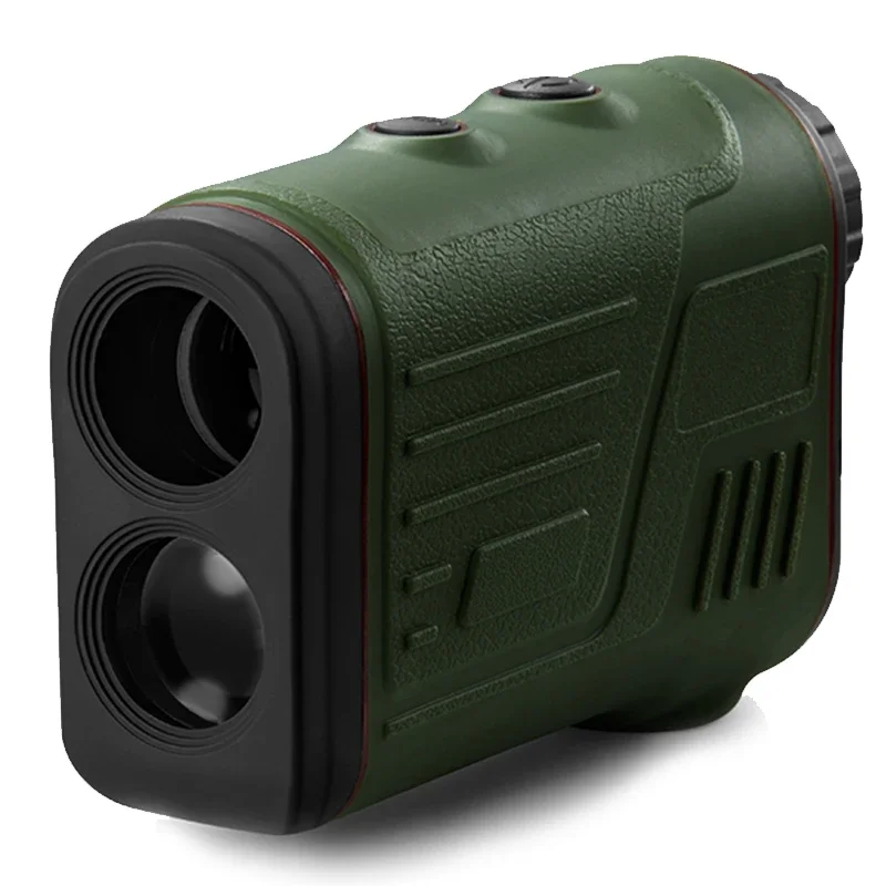 Teleskop pengintai berburu 100 - Rangefinder Laser Hunting ulasan dan harga