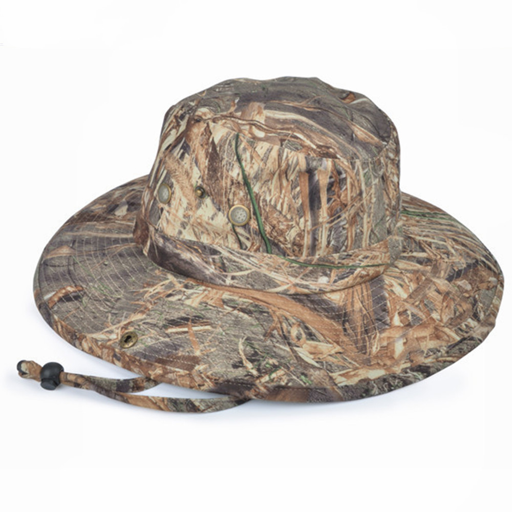 Topi Bonnie Memancing Berburu  - Outdoor Hunting Photography ulasan dan harga