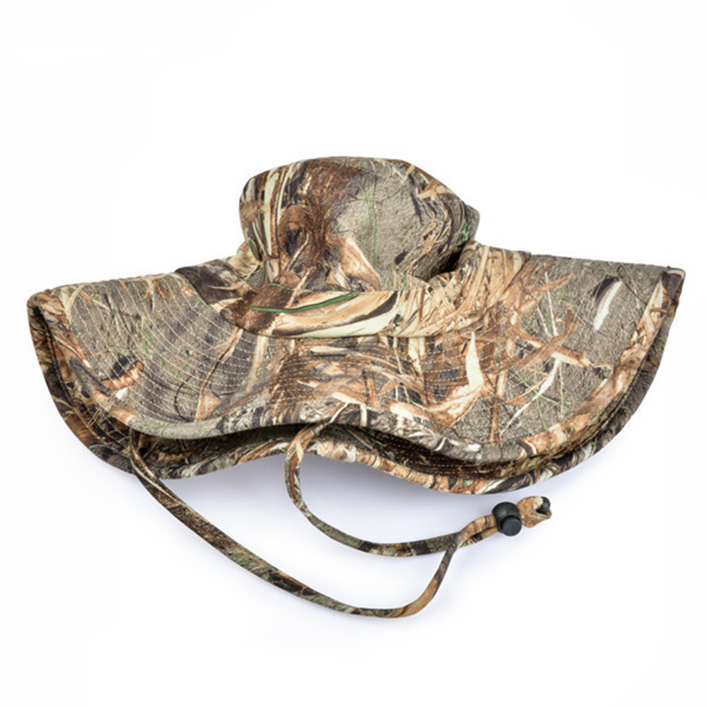 Topi Bonnie Memancing Berburu  - Outdoor Hunting Photography ulasan dan harga