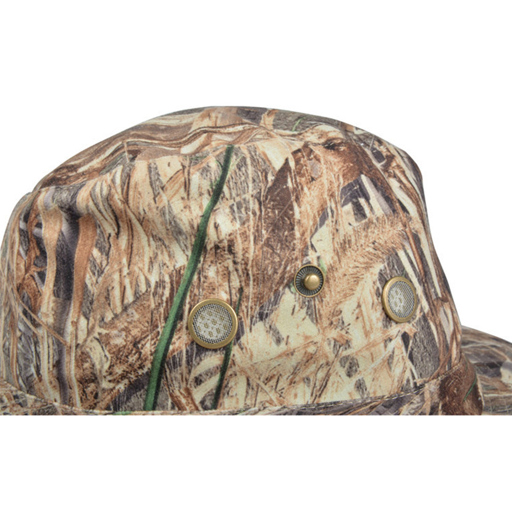 Topi Bonnie Memancing Berburu  - Outdoor Hunting Photography ulasan dan harga