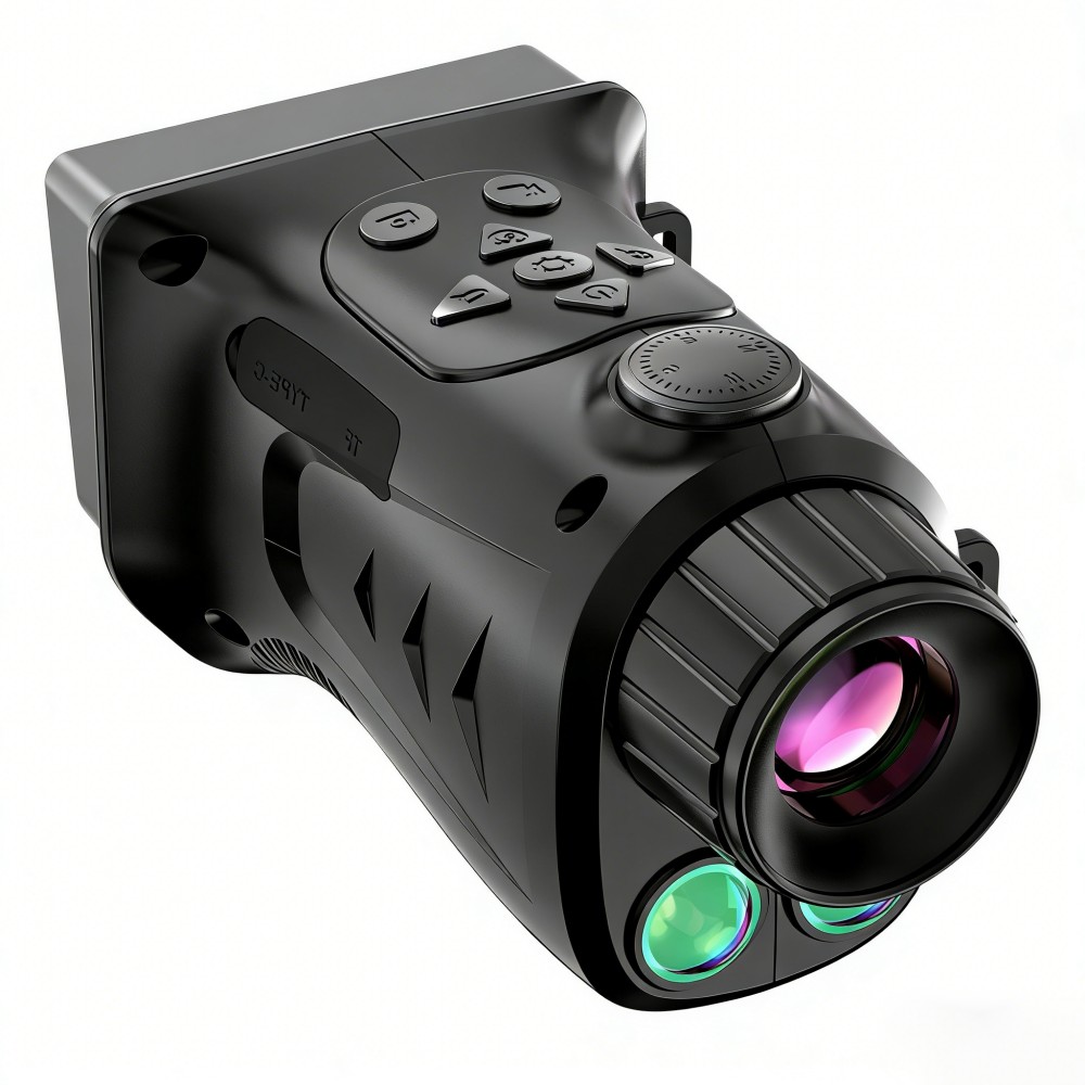 Perangkat Penglihatan Malam Mo - Outdoor Hunting Photography ulasan dan harga