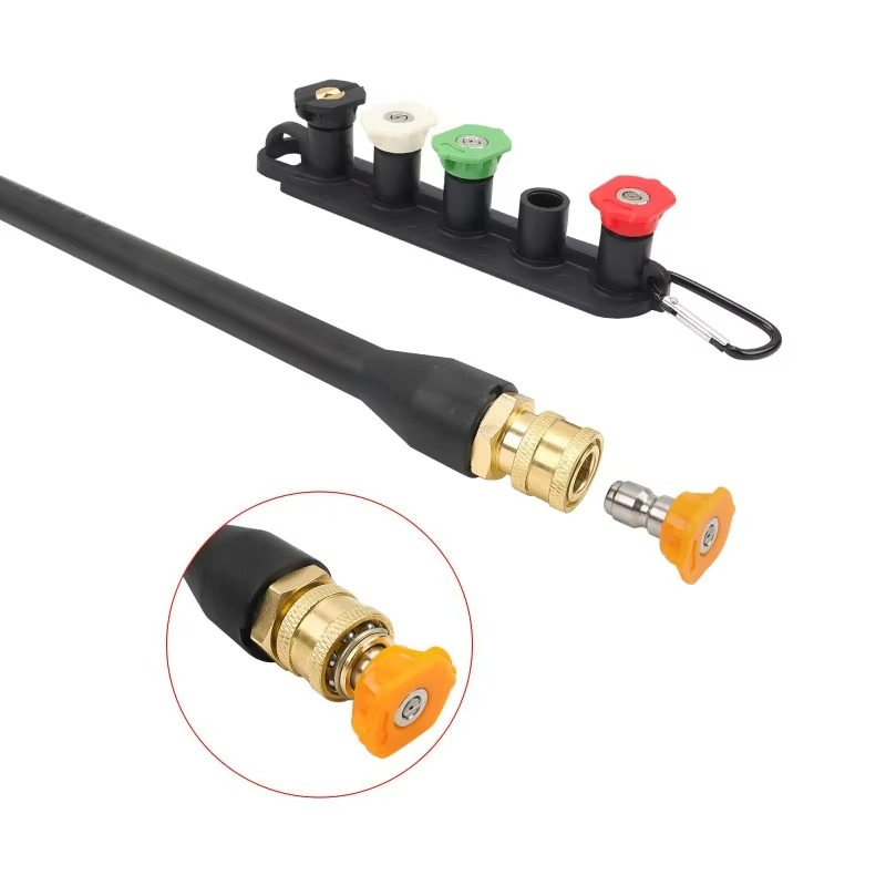 Glb Untuk Pengganti Nozzle Rot - Gun Cleaning Rod ulasan dan harga