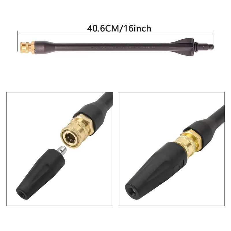 Glb Untuk Pengganti Nozzle Rot - Gun Cleaning Rod ulasan dan harga