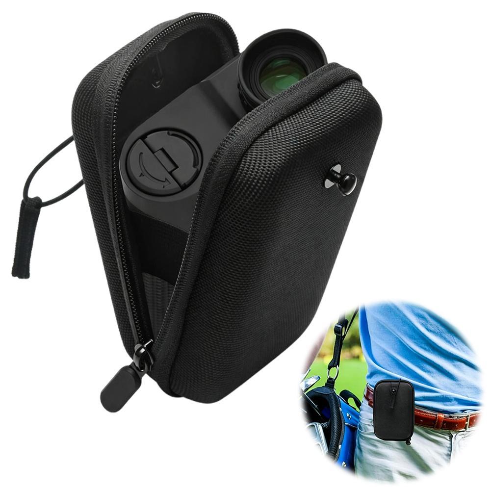 Tas Pelindung EVA Hard Rangefi - Rangefinder Laser Hunting ulasan dan harga